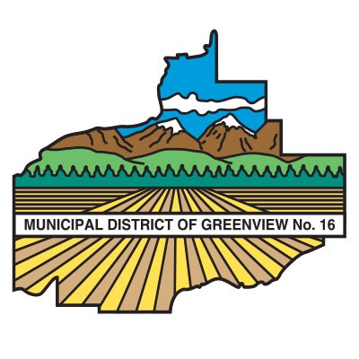 Greenview - Expand Your Vision.
This is the official account of the Municipal District of Greenview in northern Alberta.