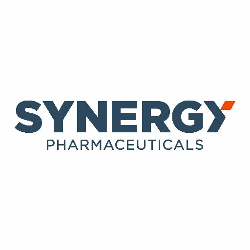 SynergyPharma Profile Picture