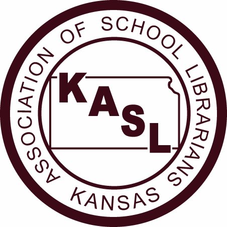 The Kansas Association of School Librarians is a non-profit organization that promotes the value of school libraries and the work of school librarians.
