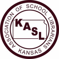 Kansas Association of School Librarians(@ksschoollib) 's Twitter Profile Photo