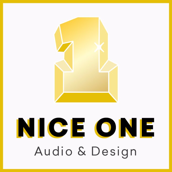 niceoneaudio's profile picture. 