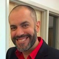 Christopher Hurtado (@churtado) 's Twitter Profile