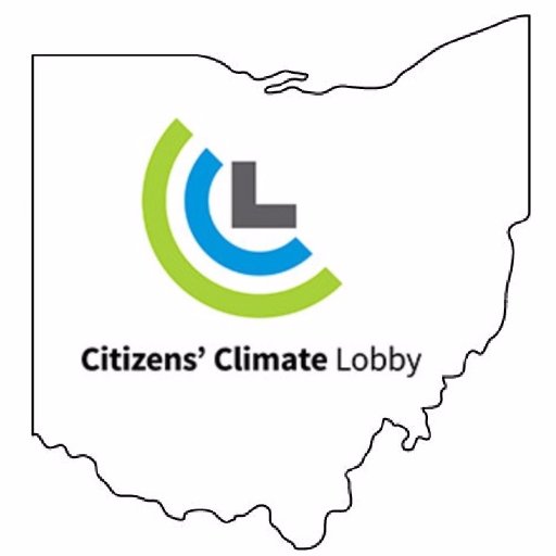 Ohio Citizens' Climate Lobby is part of a grassroots movement to build political will for a livable world. We have more than 10 Chapters across Ohio. Join us!