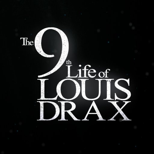 The official Twitter account for #LouisDrax starring Jamie Dornan, @SarahGadon & @AaronPaul_8 – In theaters Sept. 2.