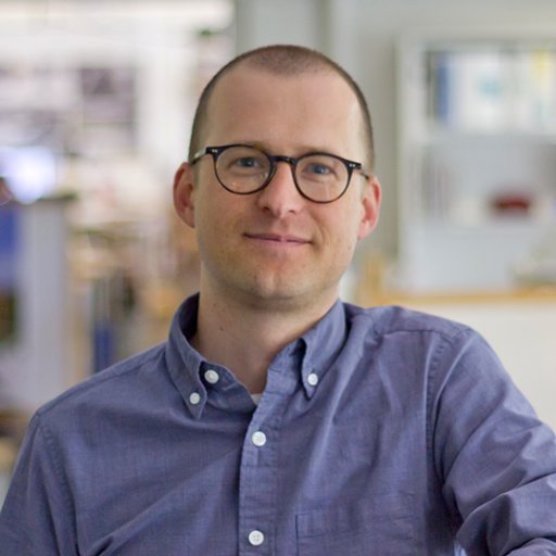 douglarence's profile picture. Director of Marketing @SasakiDesign