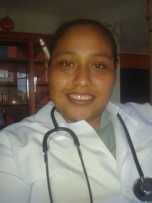 Soy directa en la vida