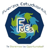 FUerza EStudiantil(@FUerzaEStudian) 's Twitter Profile Photo