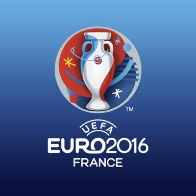 Compte non officiel de l'#EURO2016 sur Twitter (@EURO2016 pour la version officiel).