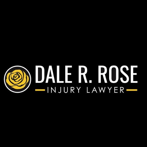 Dale Rose - Personal Injury #Lawyer who provides representation for personal injury and civil litigation cases in #DFW. Auto Accident #Attorney
  (972) 562-0266