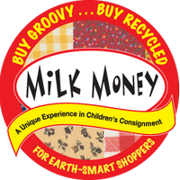 Milk Money (@mmnewtown) 's Twitter Profile