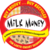 Milk Money (@mmnewtown) Twitter profile photo