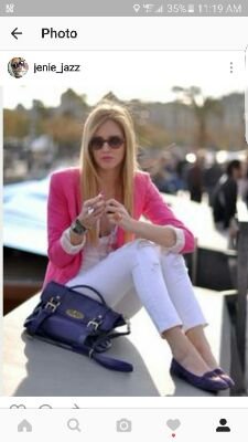 jenie_jazz's profile picture. 