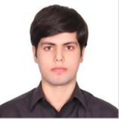 rasheedmomand89's profile picture. 