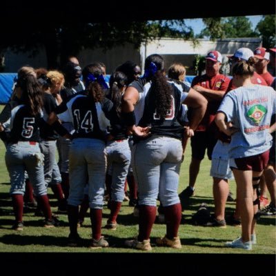 Demonettes Softball