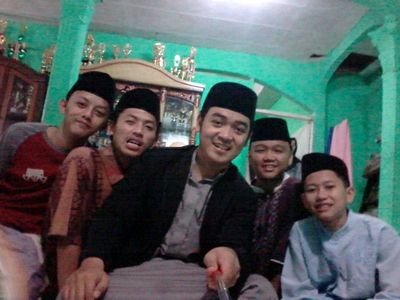 Muslim |Dakwah Number One |Mahad Ponpes Al'QOHARRIYYAH | STAI Laa Roiba Bogor,
Contac : 085697219867;
Isykariman Aumutsyahidan