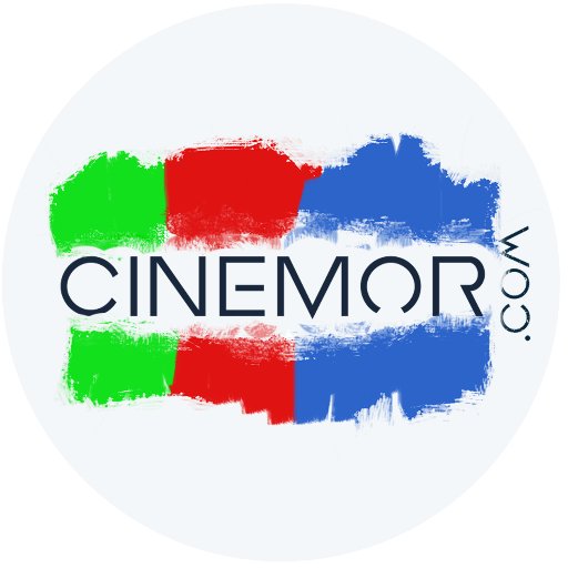 CinemorOfficial's profile picture. Anything for a Movie. We are movie freaks. We watch movies, we eat movies, we sleep movies, we dream movies and we live movies.