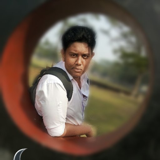 MuktadirHridoy's profile picture.