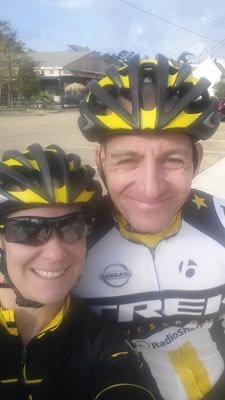 Happily married & a mom to a beautiful baby girl. A #LIVESTRONG Leader, Mentor, Advocate, fund raiser 24/7. Professor #Kinesiology & Health. Bike, run, swim.