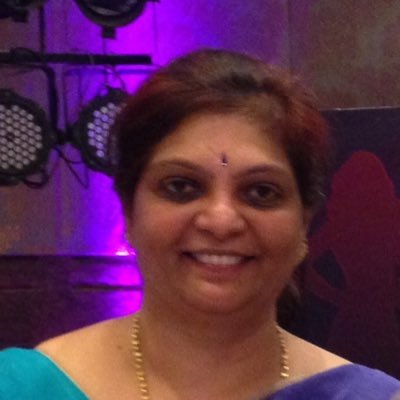 rajinisriram's profile picture. Live life the Hakuna Matata Way
