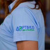Optimus Health Care (@optimushealthct) 's Twitter Profile