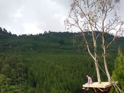 andribragja's profile picture. Rental alat kemping,paintball.speda santai/gunung/downhill.Dan  EO.
Tlp.(089677494954).pin: 5f9db991