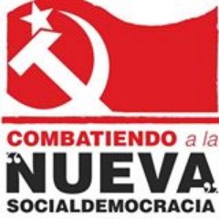 Militantes Comunistas del Pcpe/Pcpa en la provincia de Cádiz