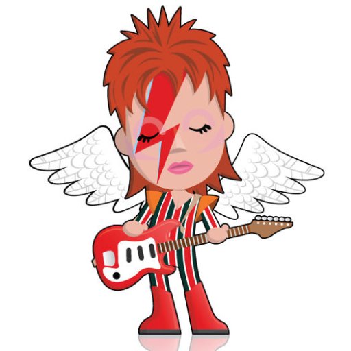 Ziggy Played Guitar