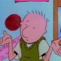 Doug Funnie (@dougfunnie18) 's Twitter Profile