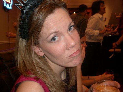 laurelannelise's profile picture. Nonprofit development director turned Kellogg MBA turned Product Manager. No one is more surprised about that than me.