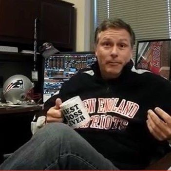 BillMooreROIC's profile picture. CRO w/ Compeer of Farm Credit System. In MN, but Boston-born & forever linked. Views are own or stolen from others. It's what I see. #IowaState & #Clemson Dad.