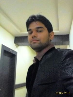 pratik191990's profile picture. 