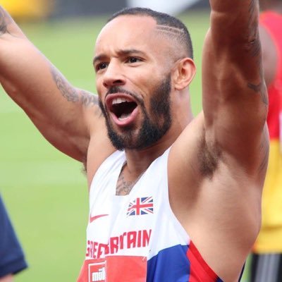 James Ellington (Jellington100m) Twitter