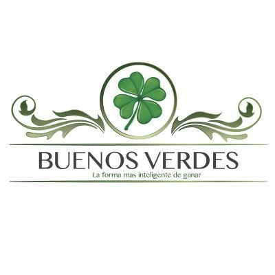 Wett offiziellen Profil Buenos Verdes. Tipster Qualität für jeden erreichbar. Lassen Sie sich von den besten Tipper beraten.
