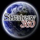 Strategy360's profile picture. Strategy 360:  Strategic Thinking Principles for the Boardroom, Courtroom, Classroom & Family Room