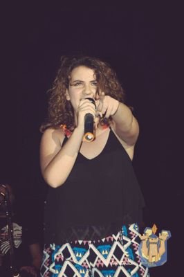 Lucha por lo que te apasiona y te hace feliz. LA VOZ KIDS 2 #equipoDavidBisbal ✌ Cuenta de facebook: Lucía Molina Cantante
Instagram: @luciamolinaoficial