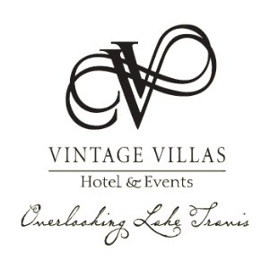 VintageVillasTX's profile picture. Vintage Villas Hotels & Events is your premiere spot overlooking Lake Travis for gorgeous weddings, events, and getaways.