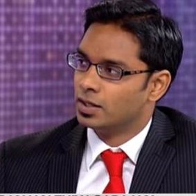 niranjant86's profile picture. 