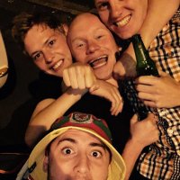 steven fisher (@fish_lfc8) 's Twitter Profile