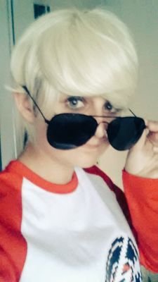 ChelseaTheNutty's profile picture. 