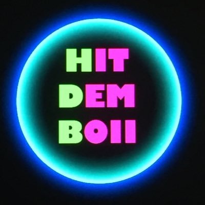 What is up guy it is HitDemBoii and welcome to my Twitter! This is where I will be keeping everyone up to date for my youtube channel!