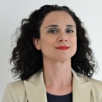 Cristina Rossi (@cristina1rossi) 's Twitter Profile