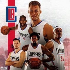 The OFFICIAL Twitter page of Clipper Nation.