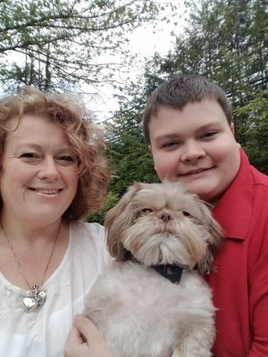 Stephwarren2001's profile picture. 