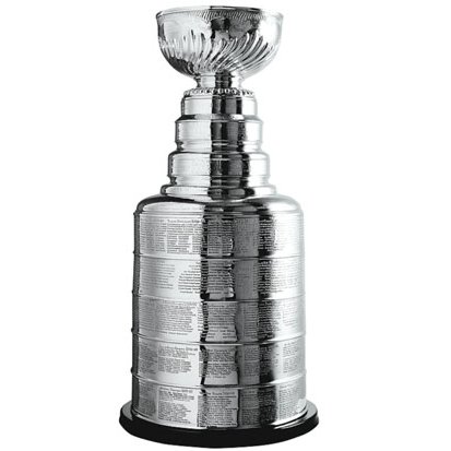 2017 Stanley Cup Play Off Headquarter for ALL True Hockey FANS!
