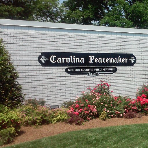 Since 1967, the Carolina Peacemaker has served as North Carolina’s leading news weekly with a national reputation.