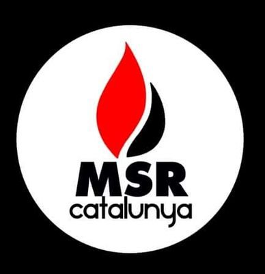 Órgano de opinión e información del @MSR_cat; molestando a los políticamente correctos. Identitat i Justícia Social. Por la República Social Española.
