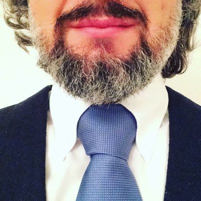 ilRosset's profile picture. il mondo è bello perché è avariato