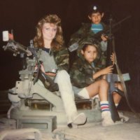 WEST TEXAS BORDER ANGEL (@bopper05) 's Twitter Profile
