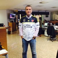 ERDİNÇ ÖZYILMAZ (@erdincozyilmaz) 's Twitter Profile