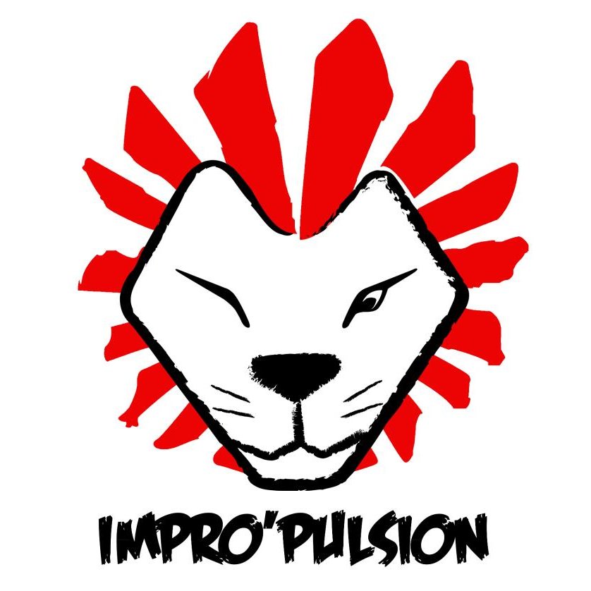 ImproGEM's profile picture. Impro'Pulsion est la troupe d'improvisation théâtrale de Grenoble Ecole de Management.
Toute l'année ils animent les bars et les salles de Grenoble !